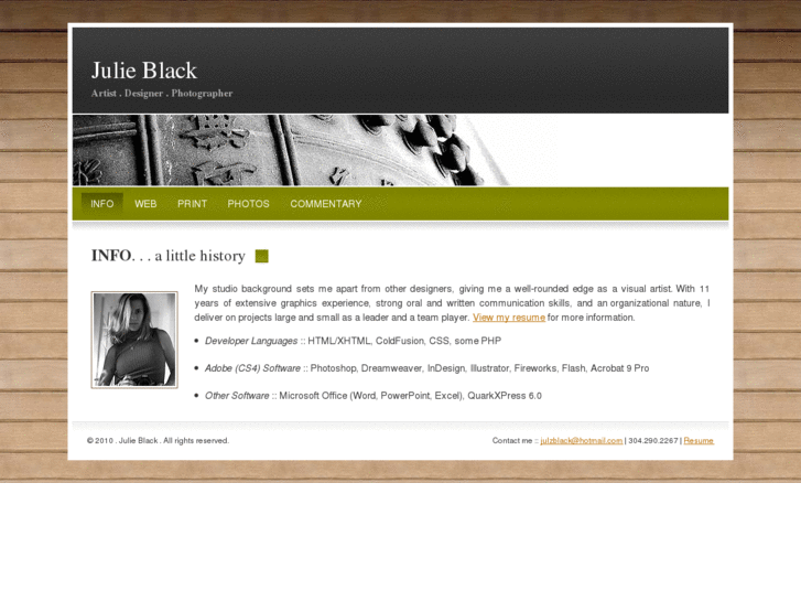 www.julzblack.com