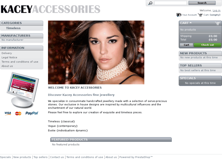 www.kaceyaccessories.com