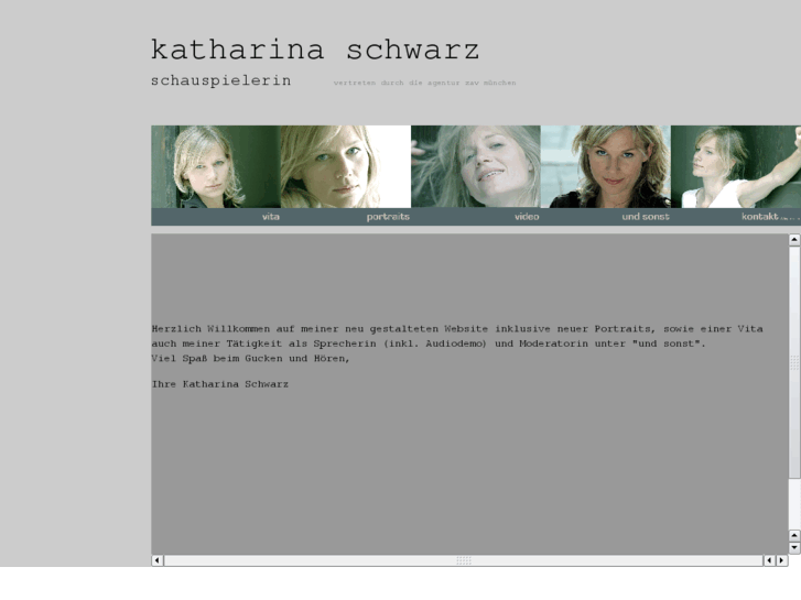 www.katharinaschwarz.net