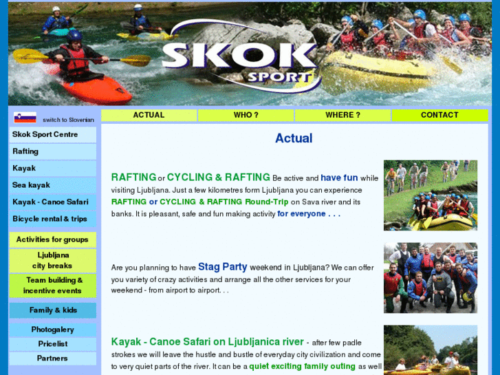 www.kayak-rafting.com