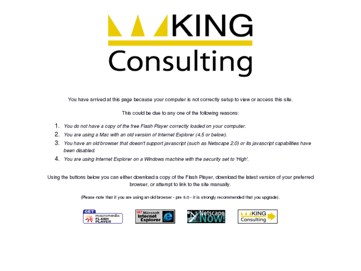 www.kingconsulting.co.uk