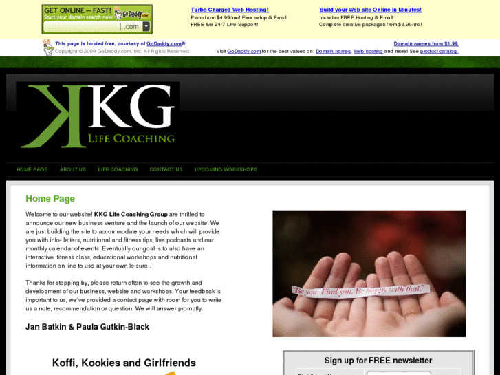 www.kkgcoaching.com