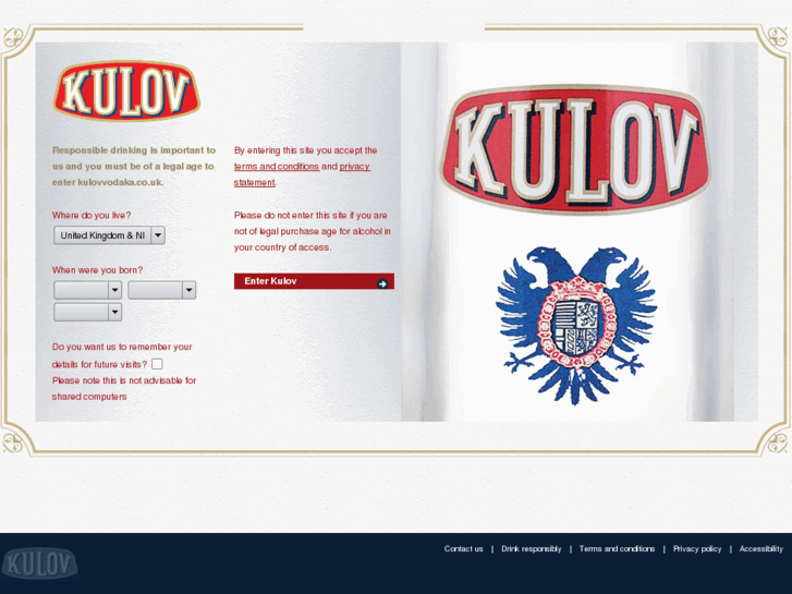 www.kulovvodka.com