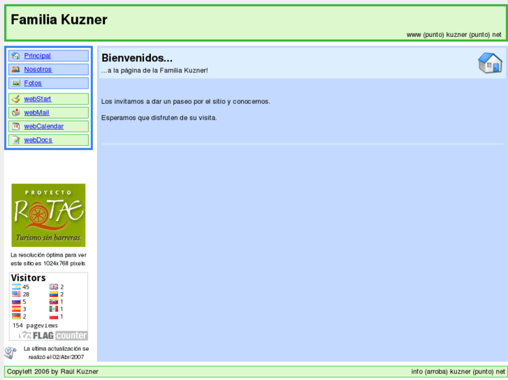 www.kuzner.net