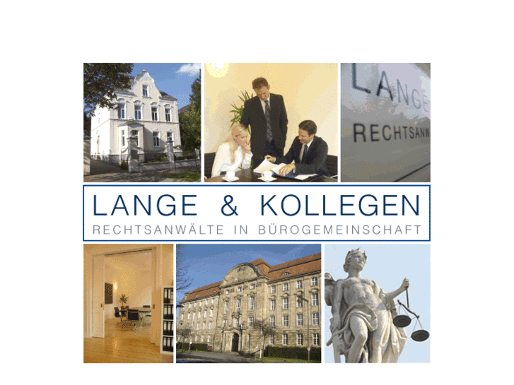 www.lange-rechtsanwaelte.com