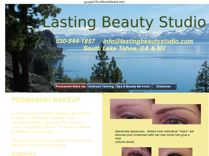 www.lastingbeautystudio.com