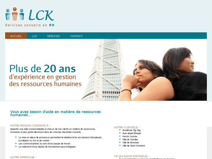 www.lck-ressourceshumaines.com