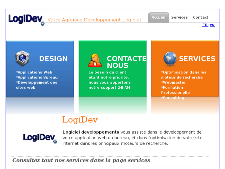 www.logidev.com