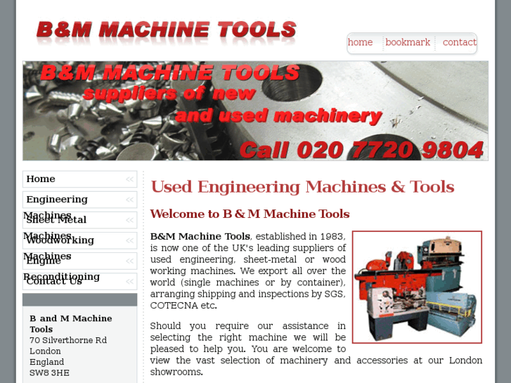 www.machinetoolsuk.co.uk