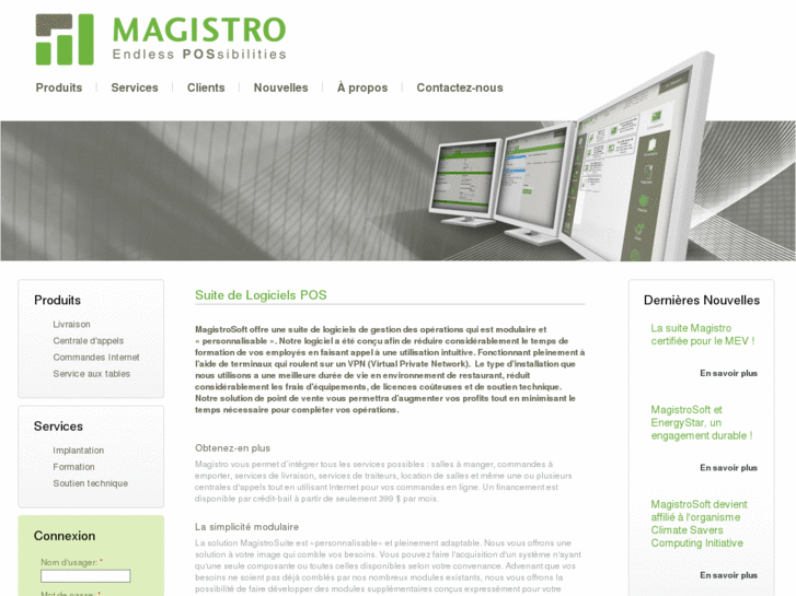 www.magistrosoft.com