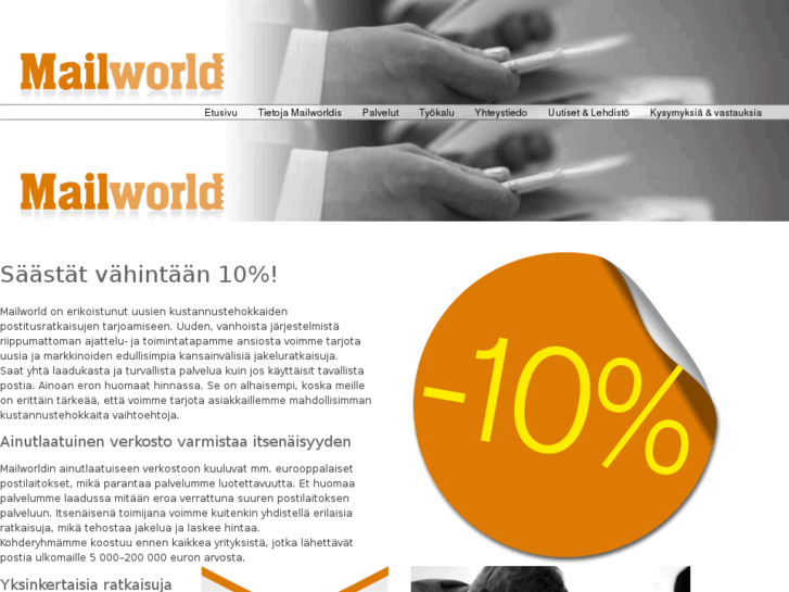 www.mailworld.fi