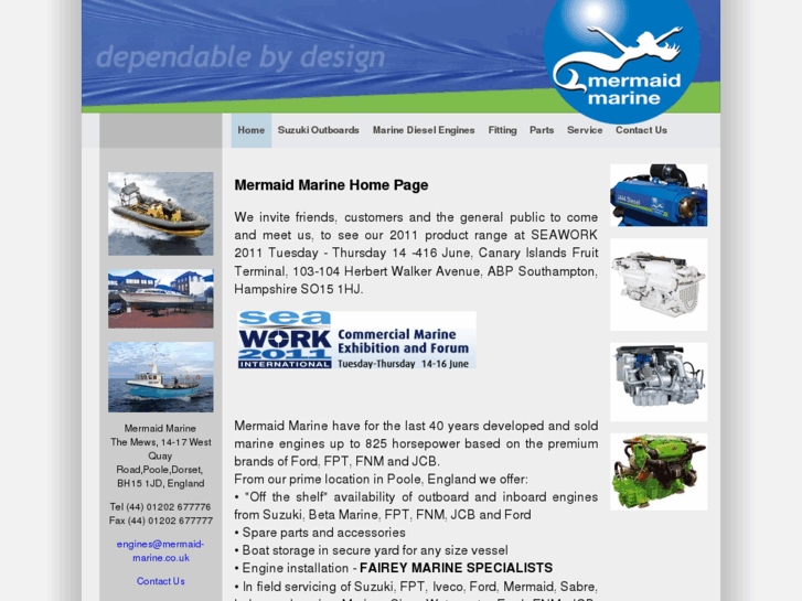 www.mermaid-marine.co.uk