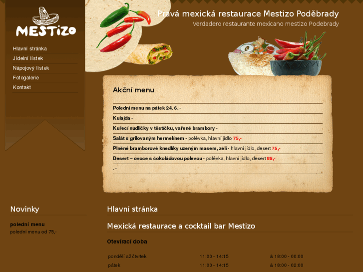 www.mestizo.cz