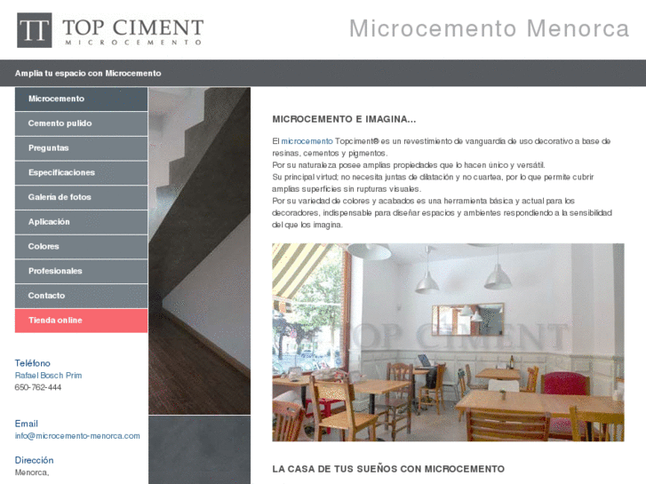 www.microcemento-menorca.com