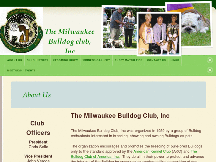 www.milwaukeebulldogclub.org