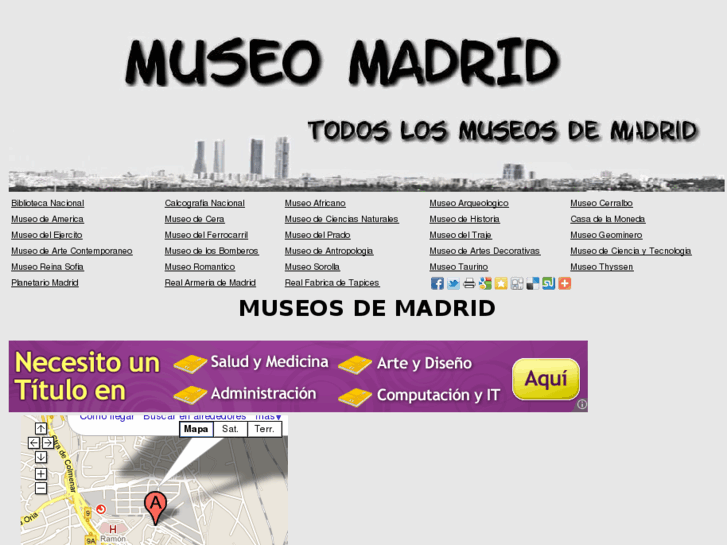 www.museomadrid.com