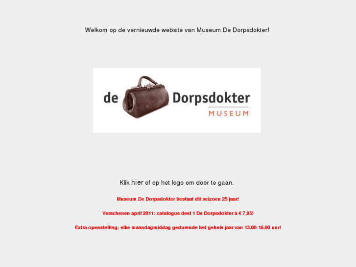 www.museumdedorpsdokter.nl