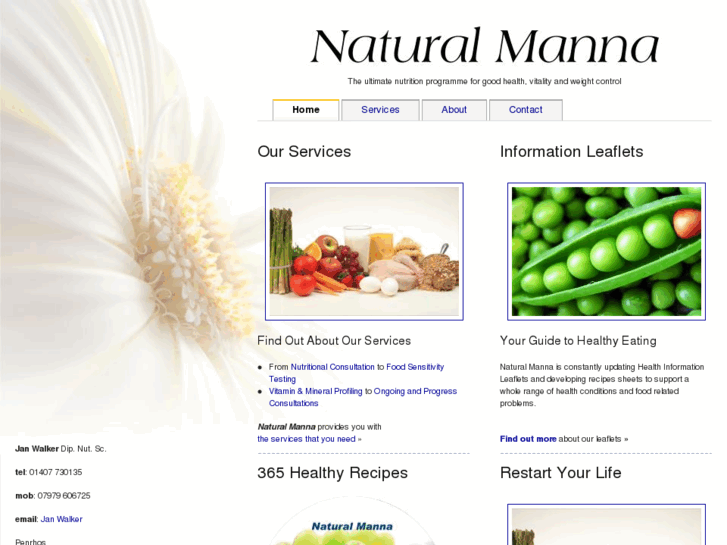 www.naturalmanna.co.uk