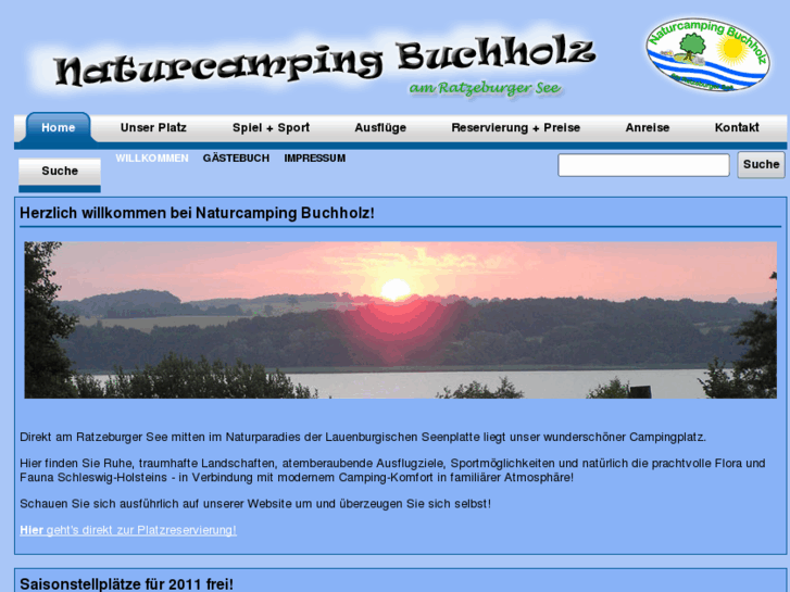 www.naturcampingbuchholz.de