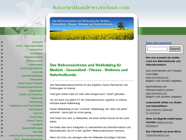 www.naturheilkundeverzeichnis.com