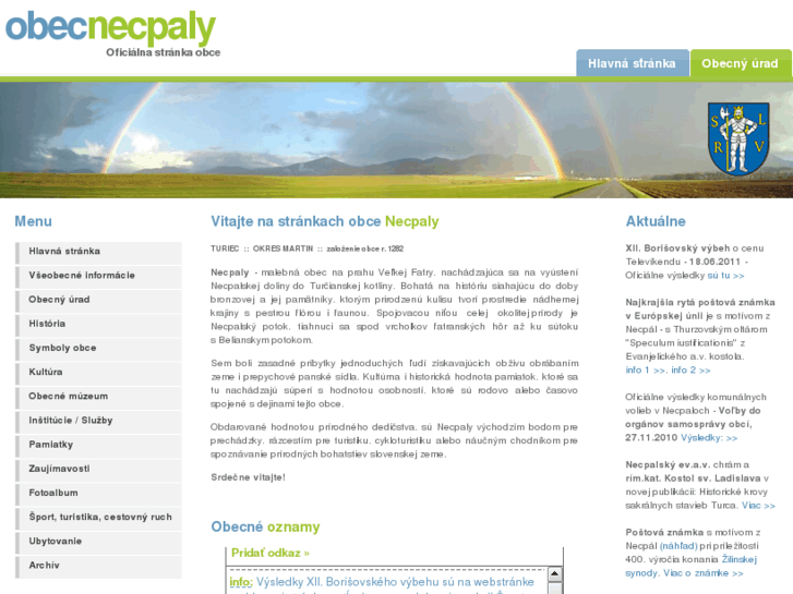 www.necpaly.sk