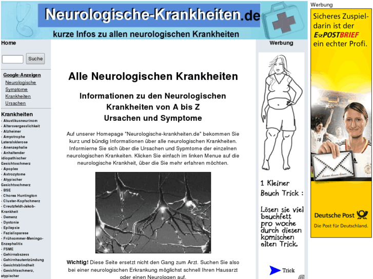 www.neurologische-krankheiten.de