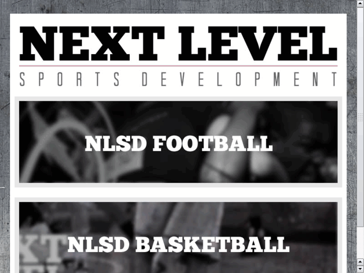 www.nlsdevelopment.com