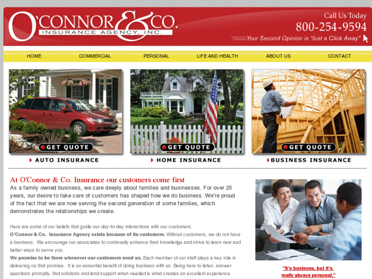 www.oconnor247365.com