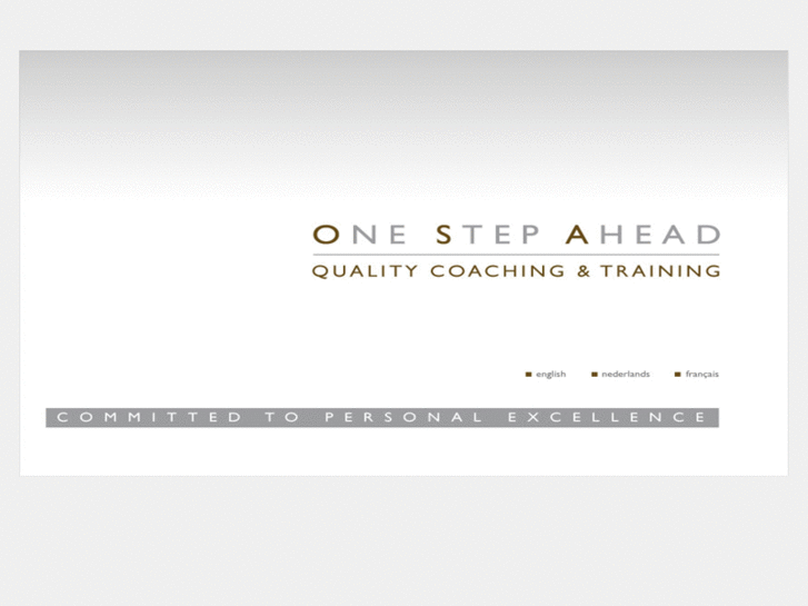 www.one-step-ahead-coaching.com