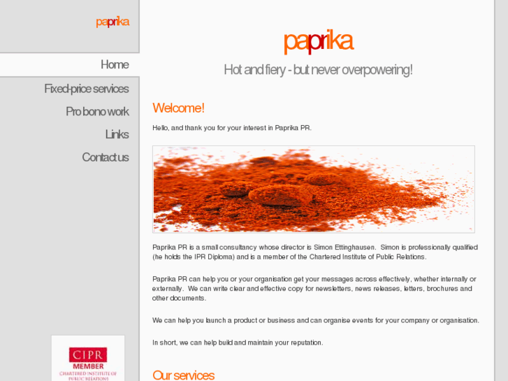 www.paprika-pr.com