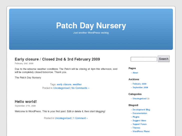 www.patchdaynursery.com