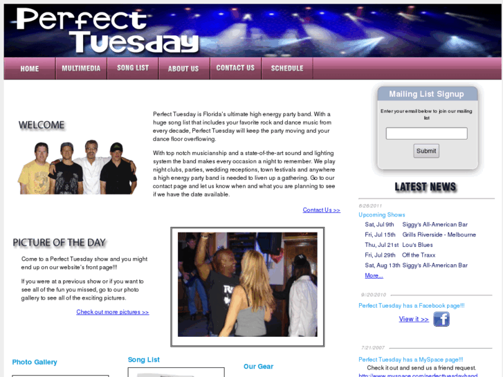 www.perfect-tuesday.com