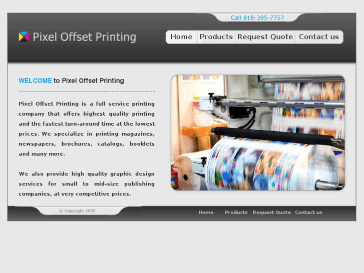 www.pixeloffsetprinting.com