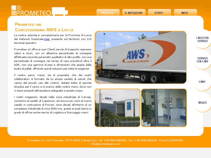 www.prometeosrl.com