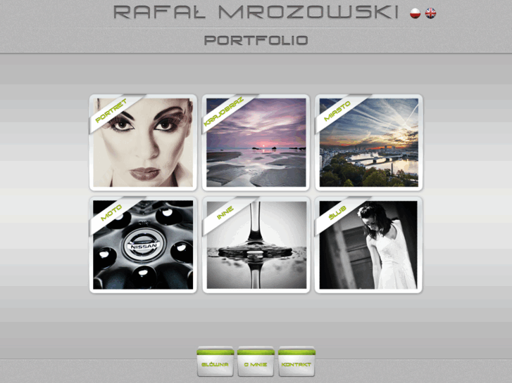 www.rafalmrozowski.com