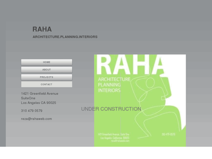 www.rahaweb.com