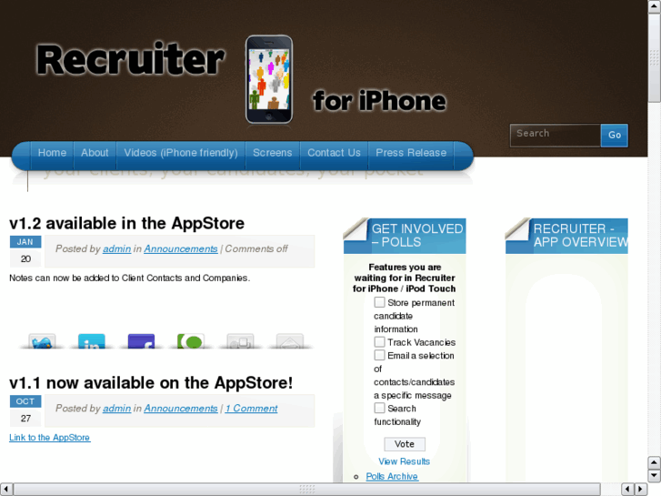 www.recruiterapp.com