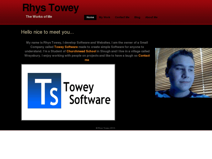 www.rhystowey.com