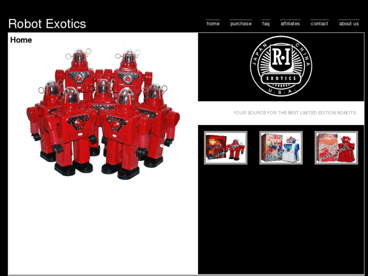 www.robotexotics.com