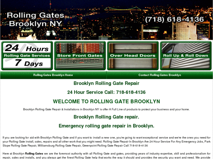 www.rollinggatesbrooklyn.com