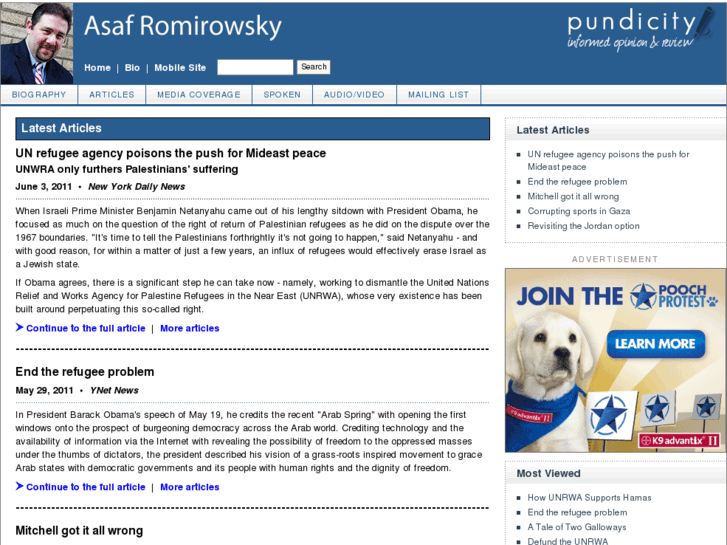 www.romirowsky.com