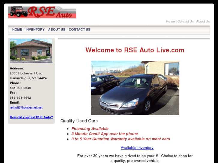 www.rseautolive.com