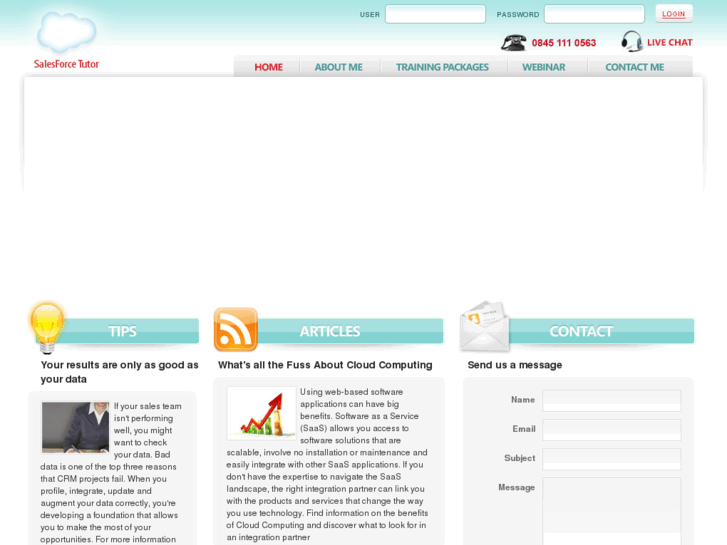 www.salesforcetutor.com