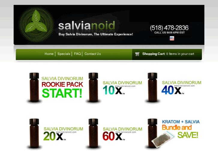 www.salvianoid.com