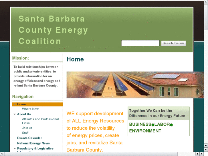 www.sbcenergycoalition.org