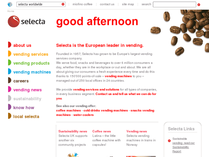 www.selecta.com