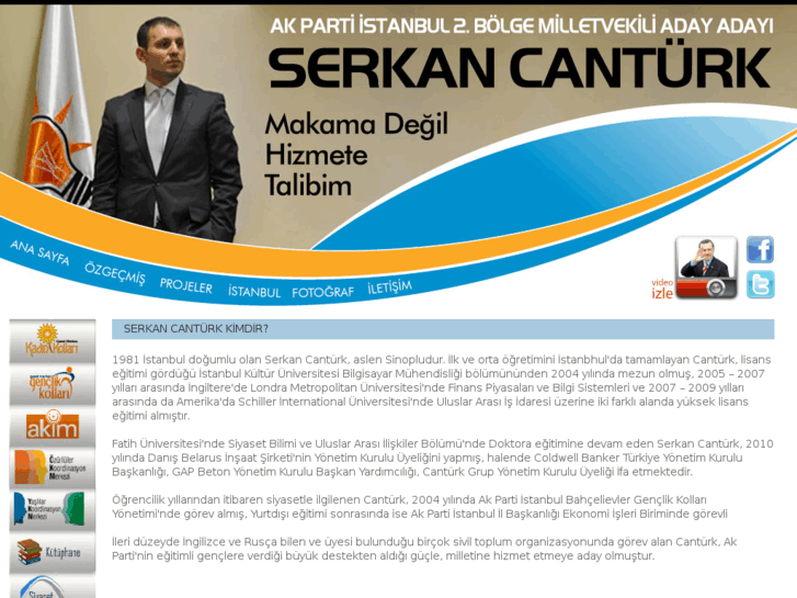 www.serkancanturk.com