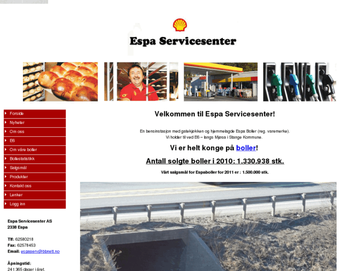 www.shell-espa.no