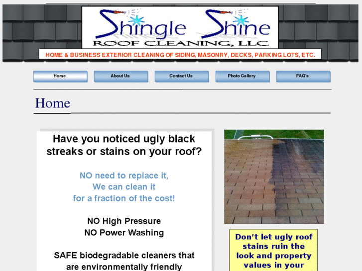 www.shingleshineroofcleaning.com