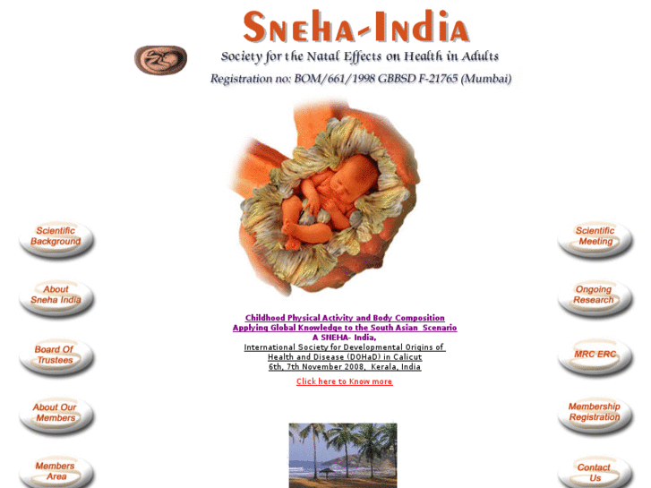 www.sneha-india.org